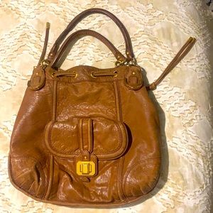 Juicy Couture Leather Purse